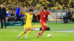 Thái Lan và Việt Nam thua, đa số đội Đông Nam Á thắng tại vòng loại Asian Cup 2027